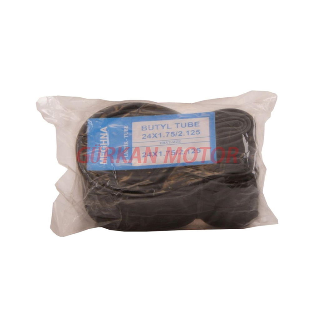 12*1,75 / 2,125 BUTYL İÇ LASTİK - MEGHNA