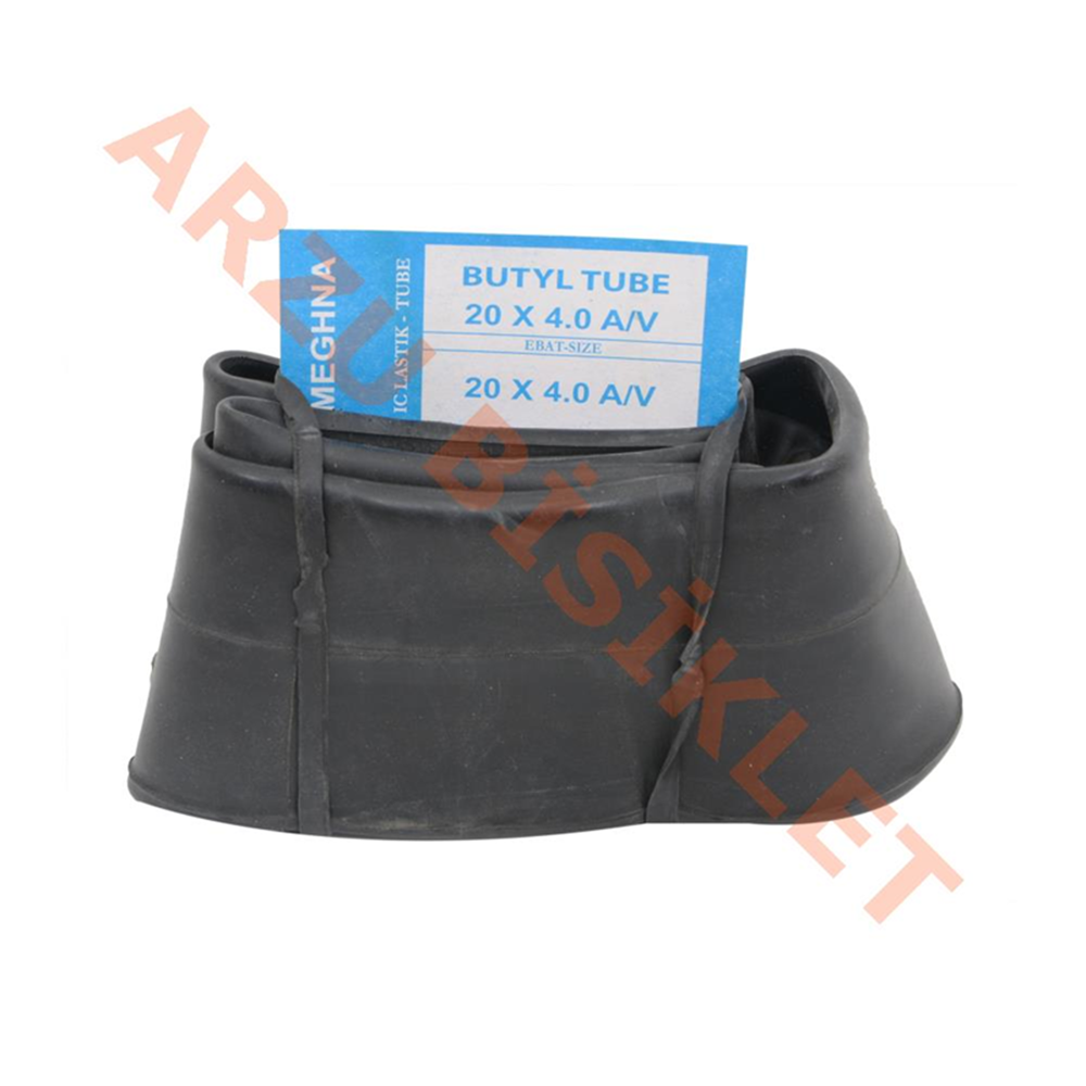 20*400 İÇ E-BİKE MEGHNA