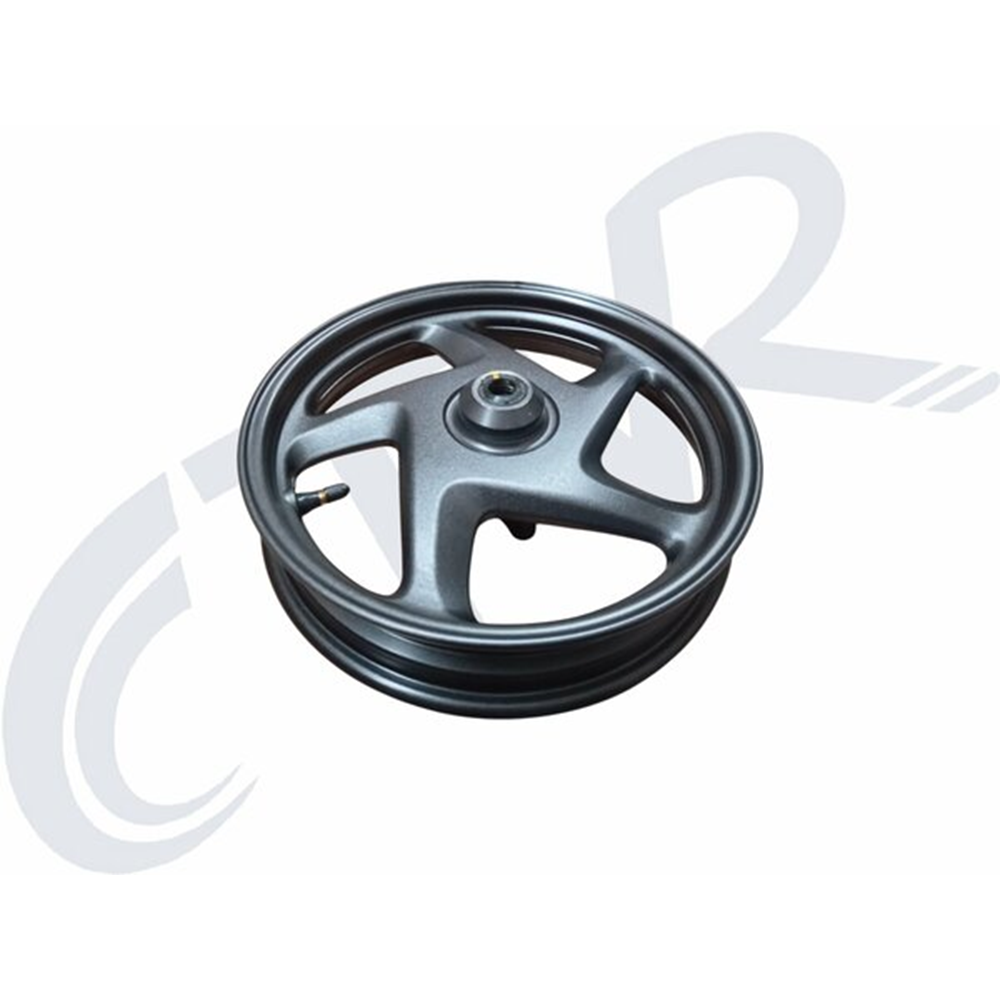 ÖN JANT ACTİVA 125 NEW DELUX ORJ