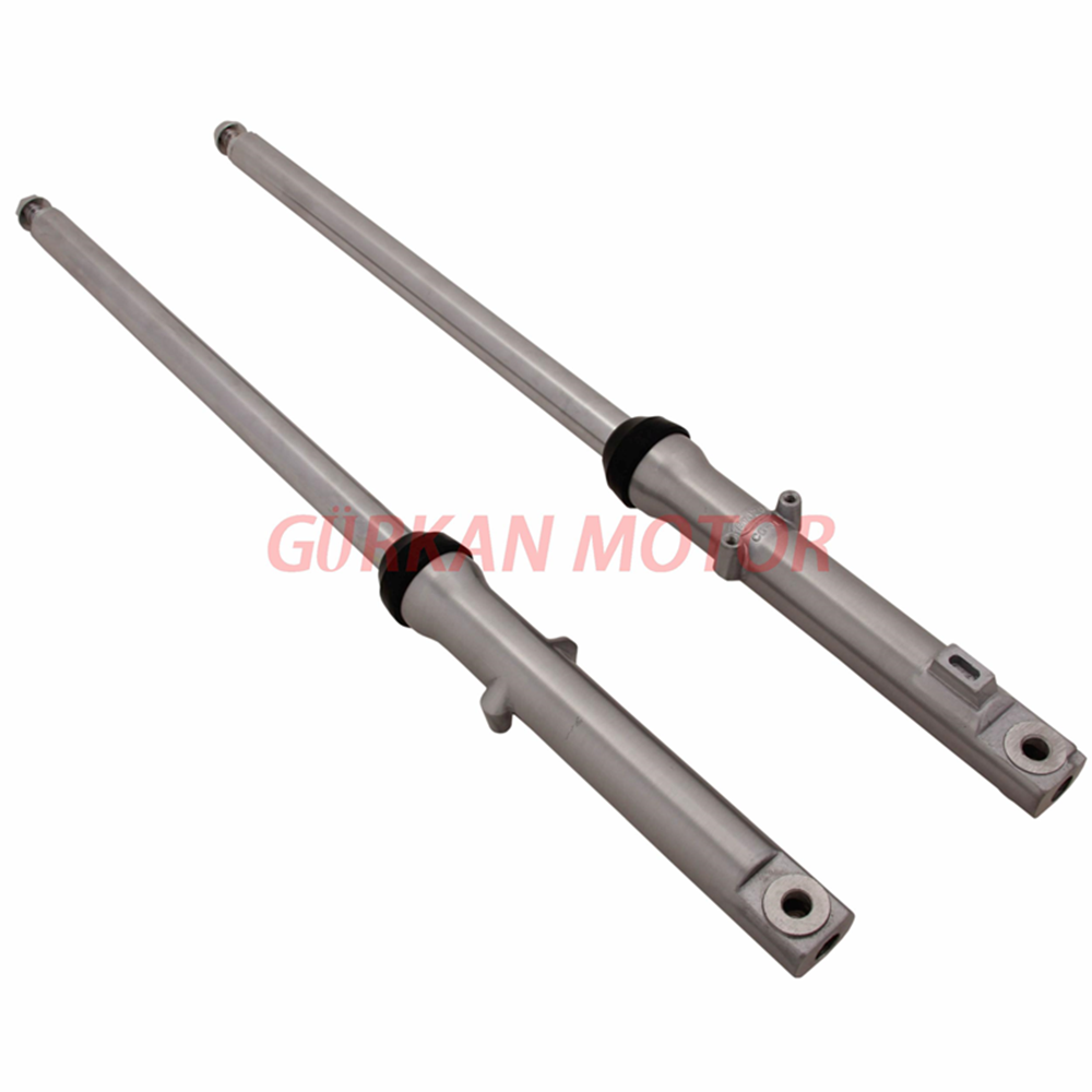 ÖN AMORTİSÖR KOMPLE CG ( UZUN KAMPANA )[TAKIM] 28012