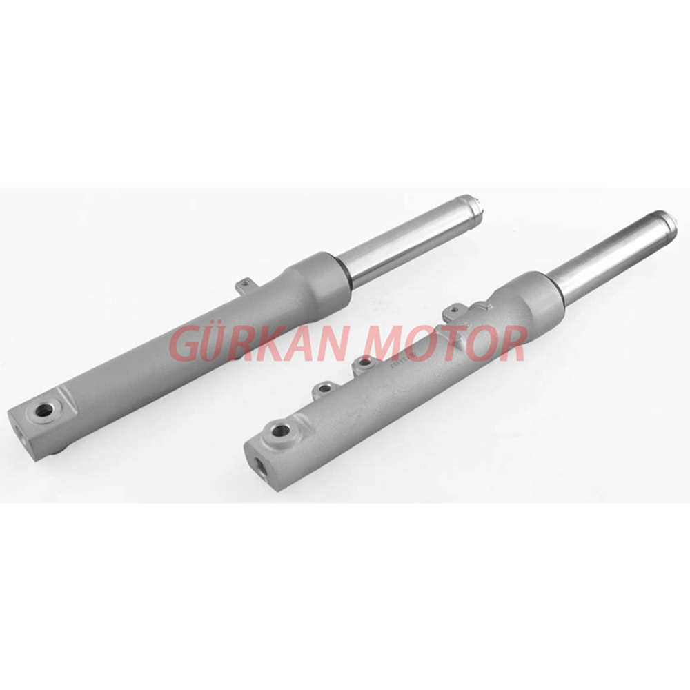 ÖN AMORTİSÖR KOMPLE SPACY -ACTIVA S - RKS SPONTINI 110 [TAKIM]