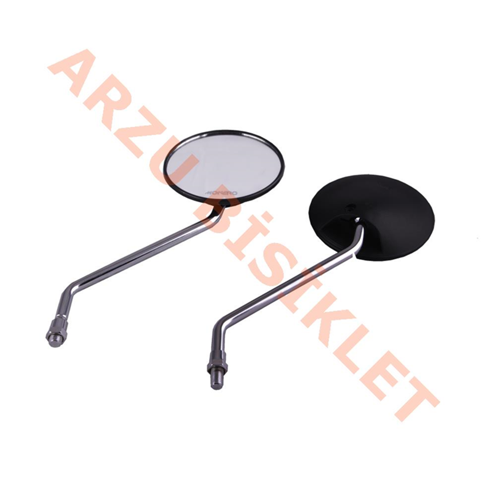QY 103 AYNA 10 MM BRETON - CG [TAKIM] YUVARLAK