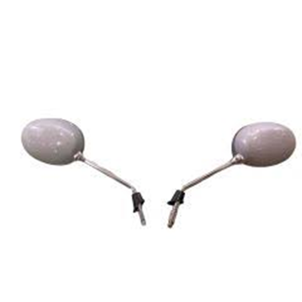 AYNA CAPPUCİNO GRİ 10 MM