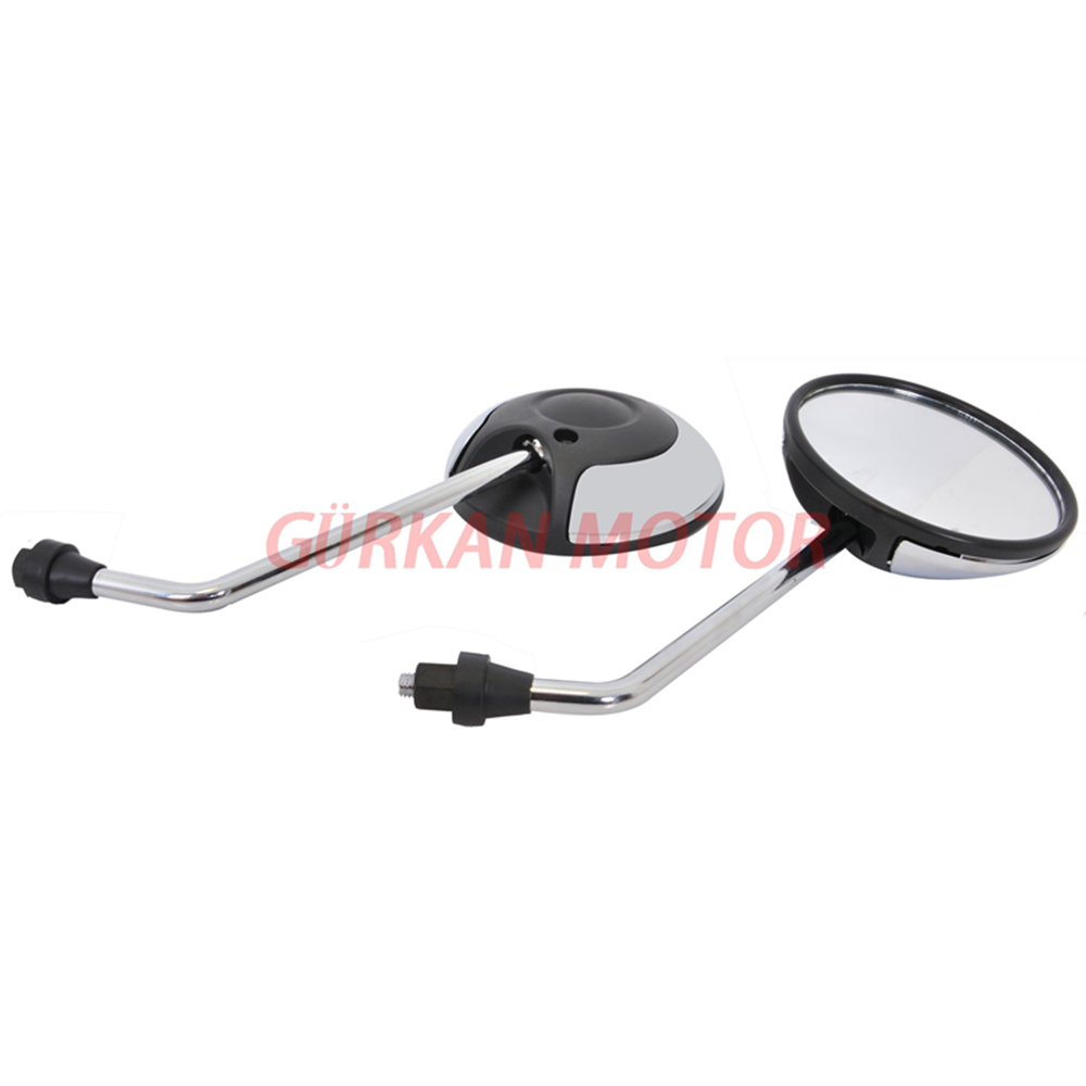AYNA [TAKIM] KUBA TRENDY 50CC NİKEL