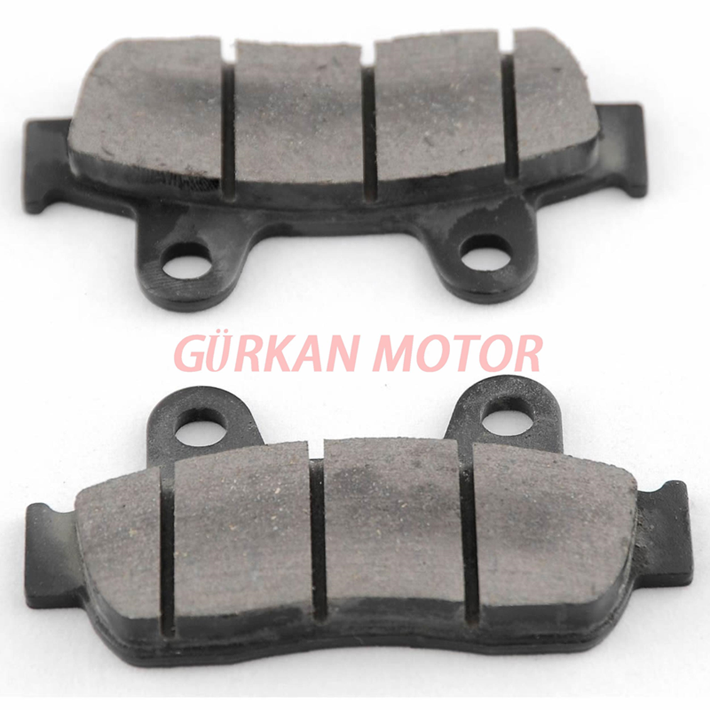 DİSK BALATA SPACY - ALPHA - ACTIVA S - RKS SPONTINI 110