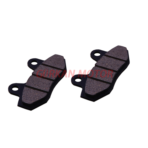 DİSK BALATA [KULAKSIZ] CUB - SCOOTER CEO 110