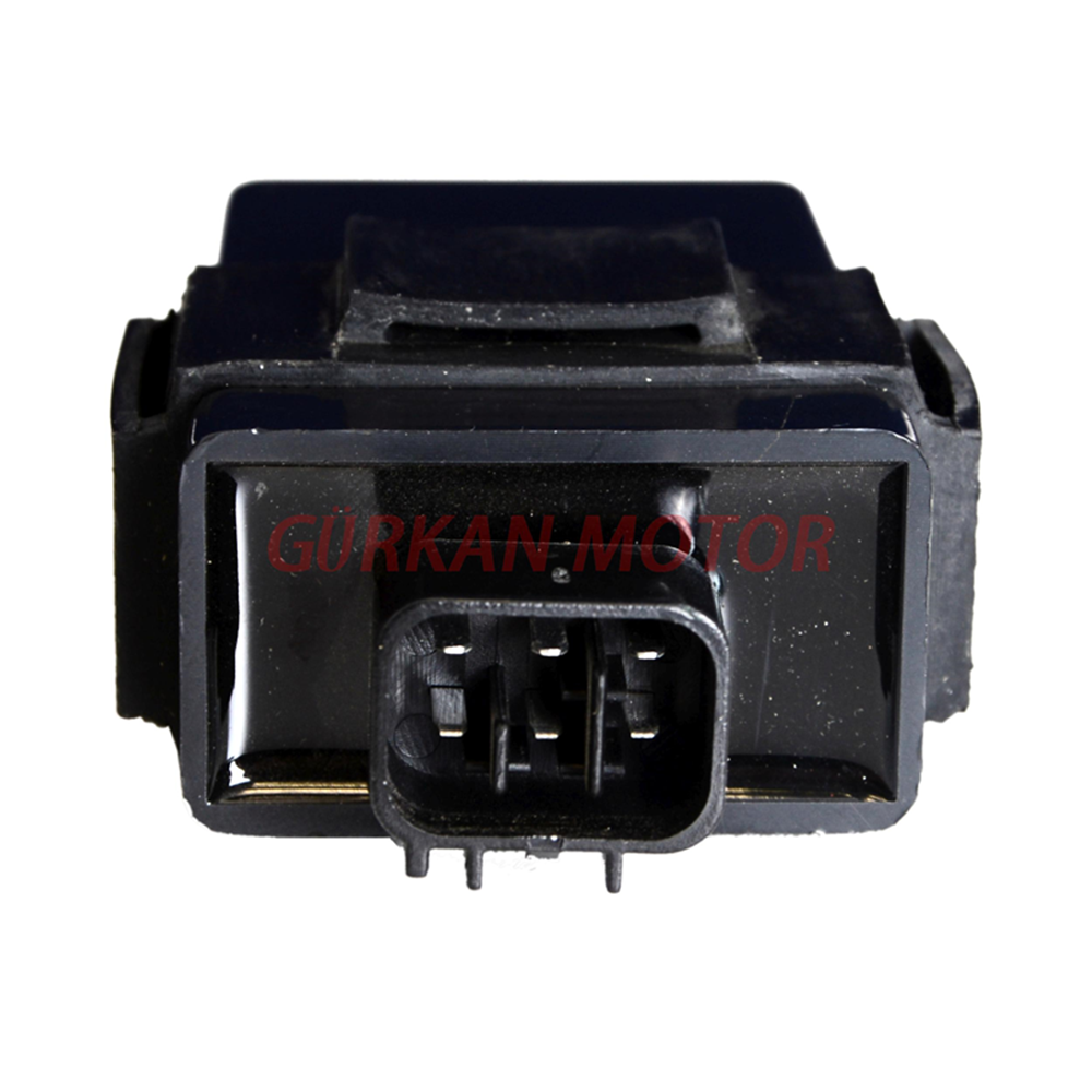CDI ( BEYİN ) 2004 YBR [6 FİŞLİ]