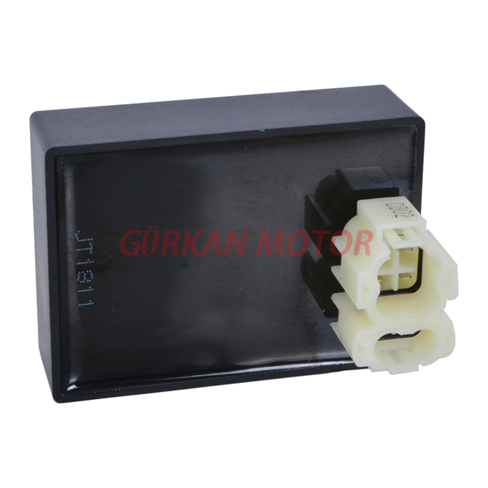 CDI ( BEYİN ) CBF 150 JANTEL