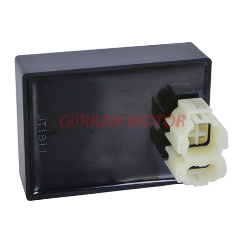 CDI ( BEYİN ) CBF 150 JANTEL