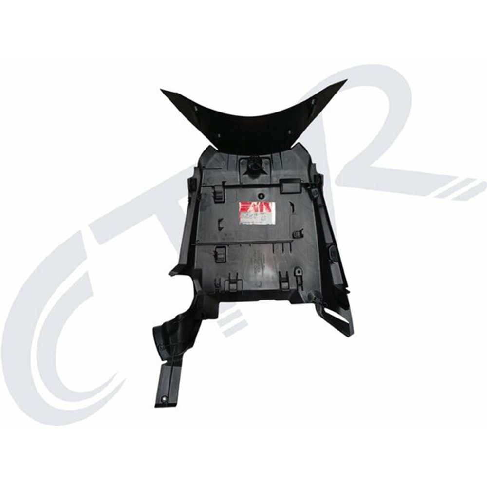 MOTOR ALT MUHAFAZA ACTİVA 125 NEW DELUX ORJ