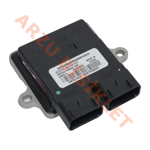 (CDI) BEYİN RKS NEWLIGHT
