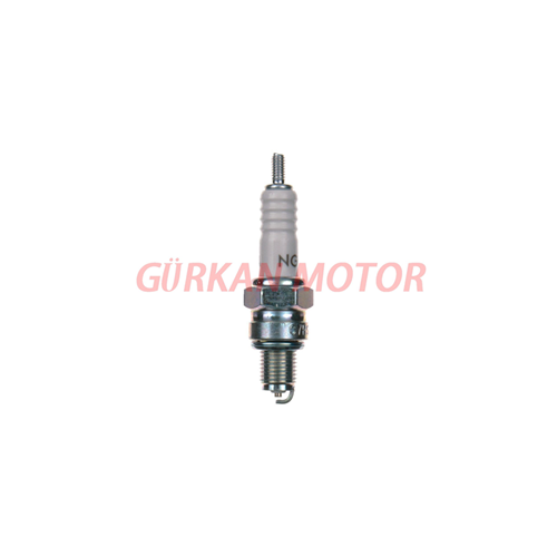 BUJİ 4629 - C7HSA - NGK - JAPAN CUB SCT