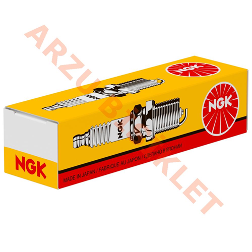 BUJİ 4549 - CR7HSA - NGK - JAPAN - [THAILAND] SCT