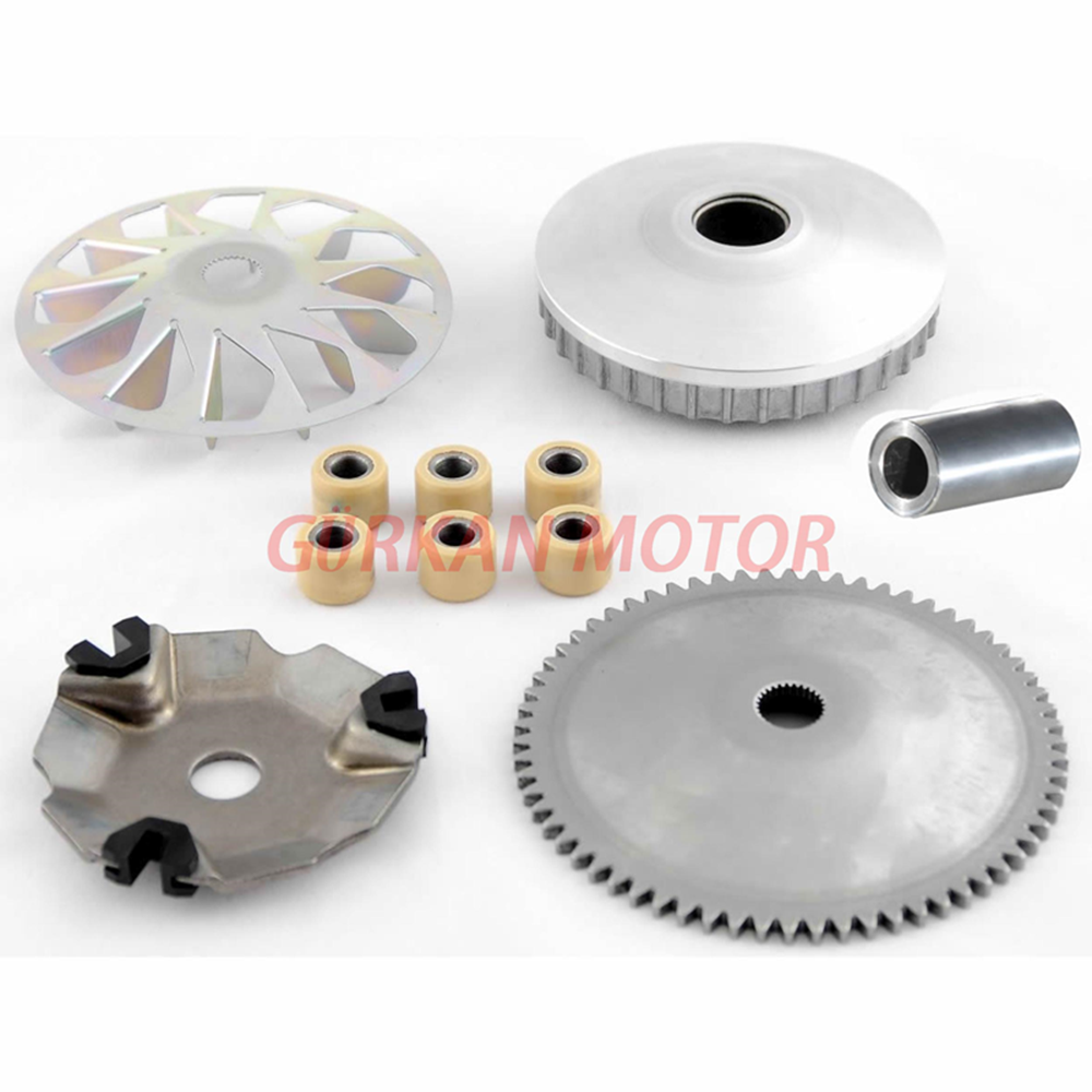 ÖN DEBRİYAJ KOMPLE SPACY / SPONTİNİ OEM
