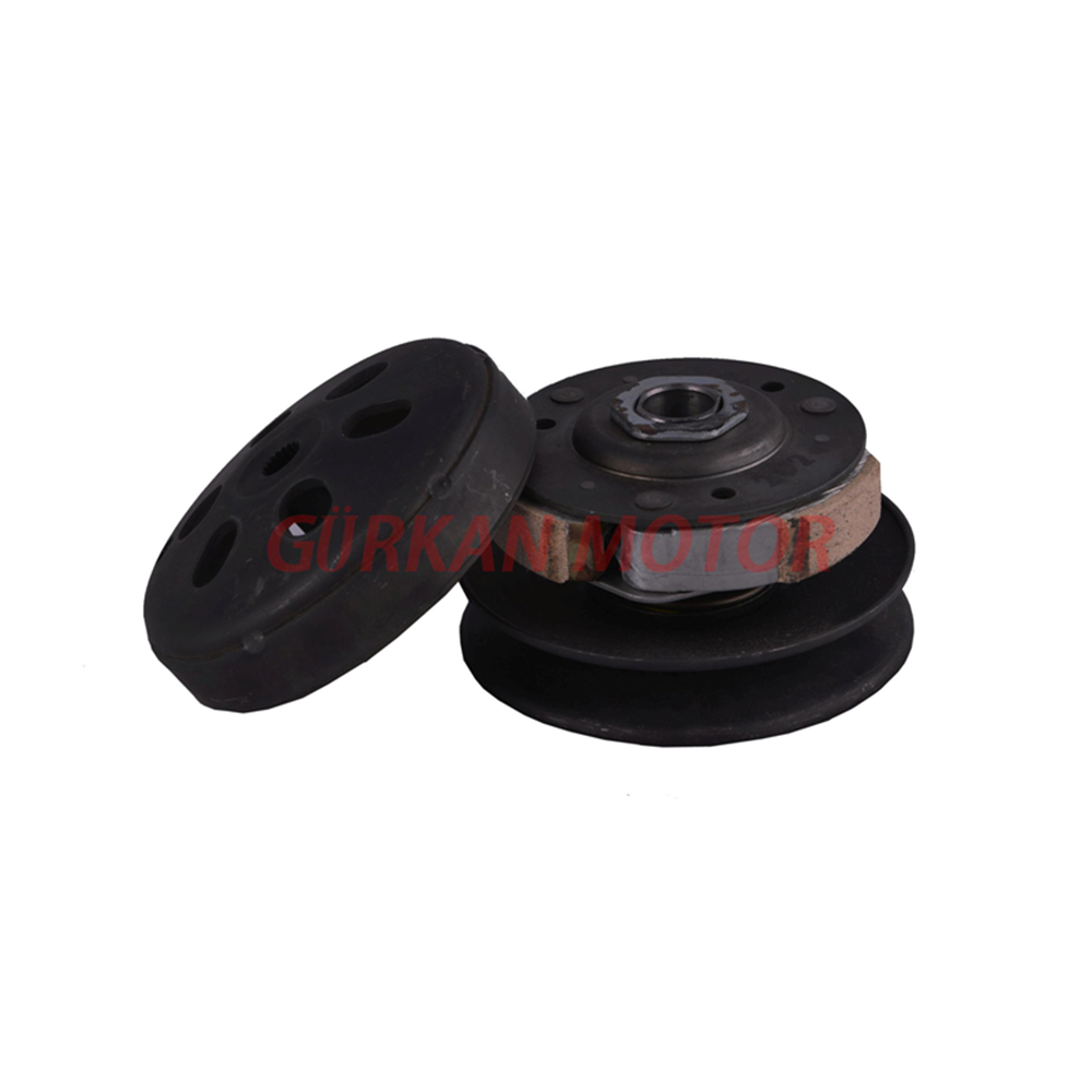ARKA DEBRİYAJ KOMPLE SPACY - SPONTINI 110 OEM ORJ