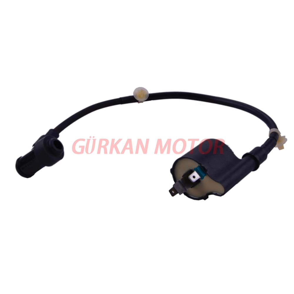 DIŞ BOBİN + BUJİ BAŞLIĞI SPACY ALPHA/SPONT/ DİO