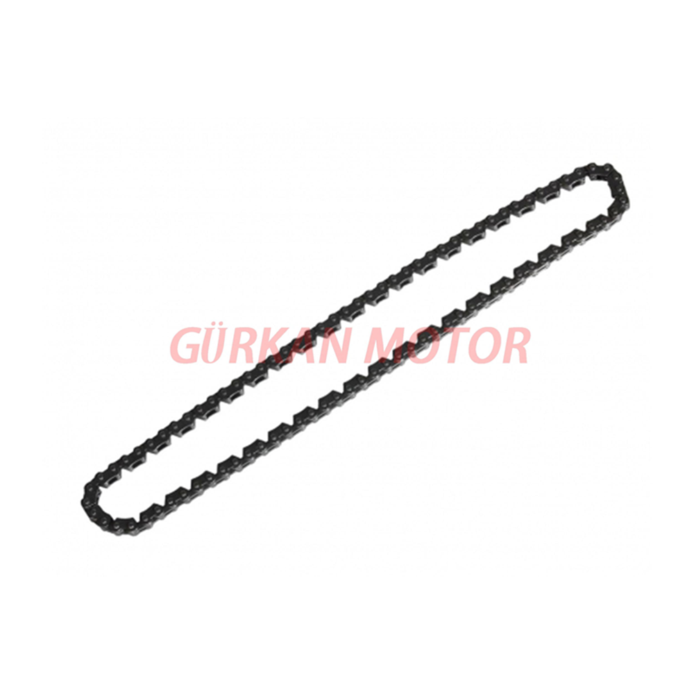EKSANTRİK ZİNCİRİ SCT / YBR / SPONTINI / DİO / SPACY / ZENZERO/Y.M ACT 125 [90 L]