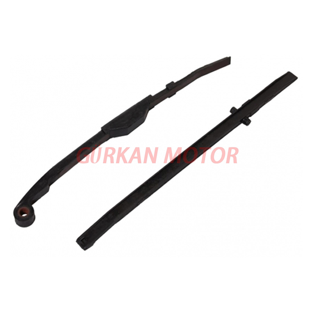 EKSANTRİK ZİNCİR KILAVUZU [TAKIM] SCOOTER - LINHAI 200