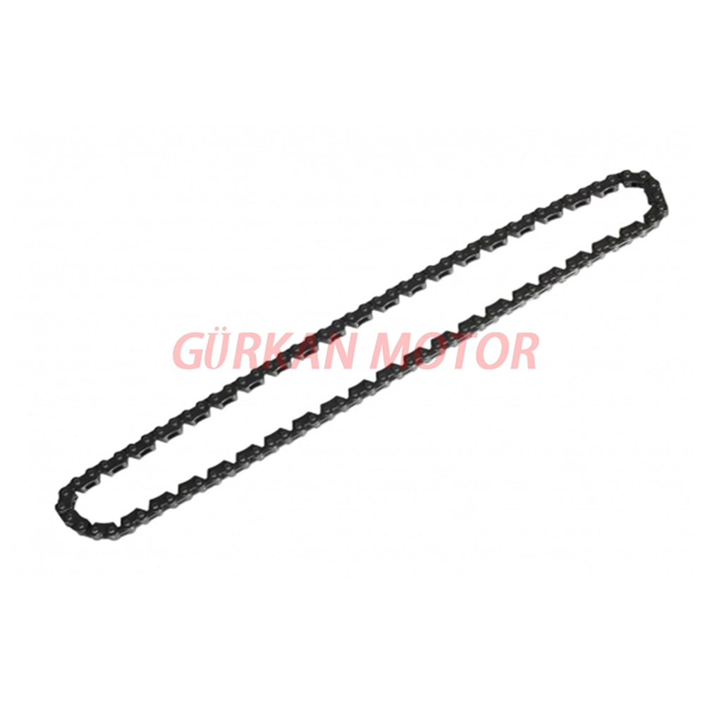 EKSANTRİK ZİNCİRİ [94 L] CB 125E- CBF 150 - FİZY - ZAT - Z ONE 150
