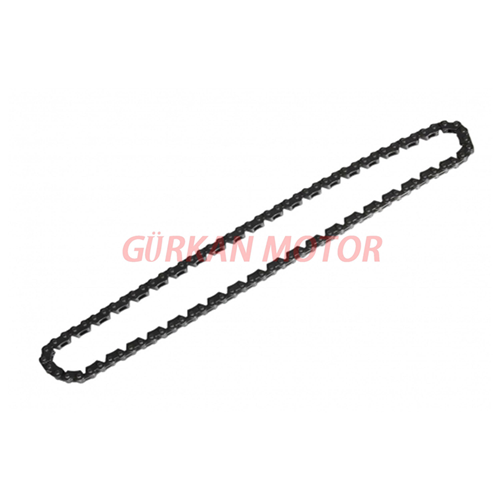 EKSANTRİK ZİNCİRİ [94 L] CB 125E- CBF 150 - FİZY - ZAT - Z ONE 150