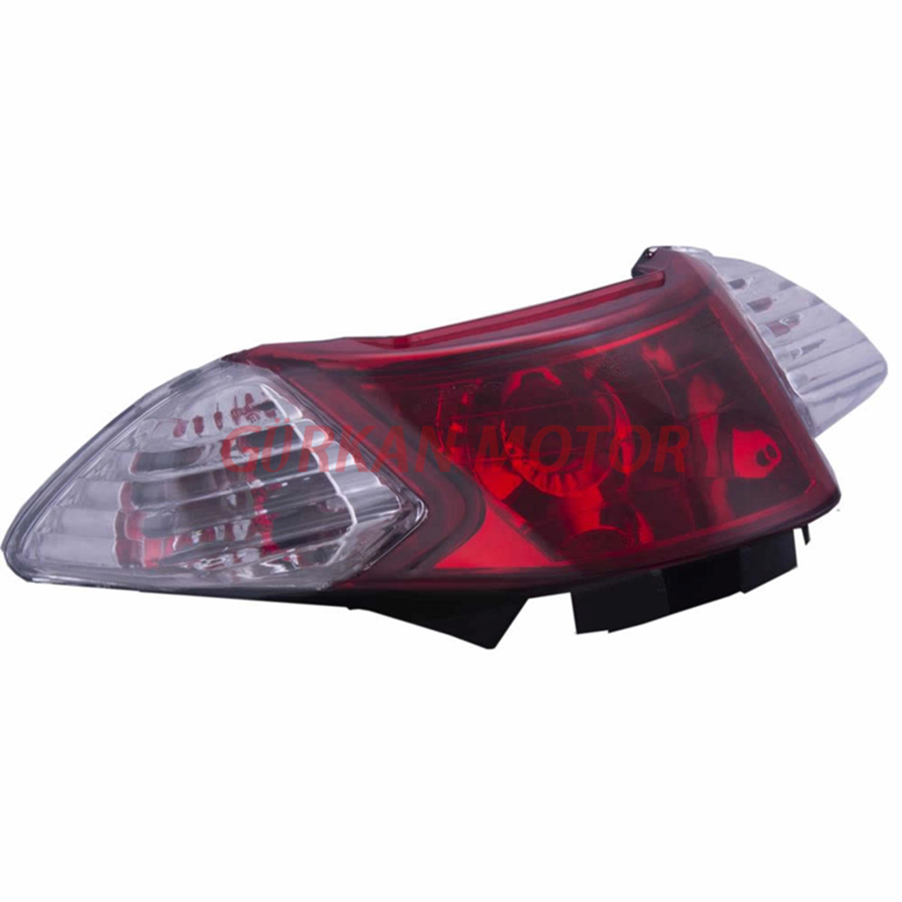 ARKA STOP (YENİ MODEL) CBF 150
