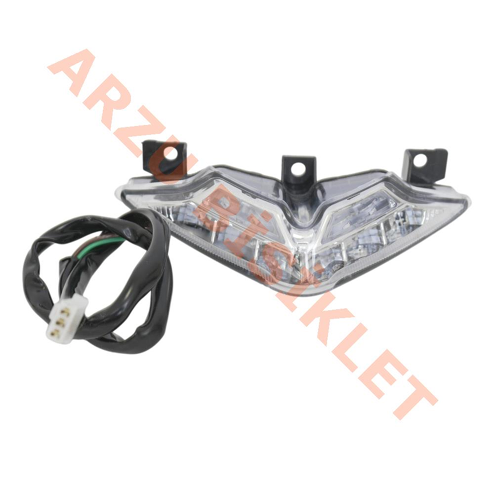 ARKA STOP DRİFT L