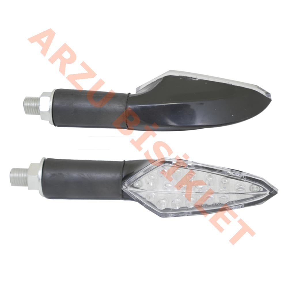 SİNYAL DRIFT - L YENİ MODEL LED