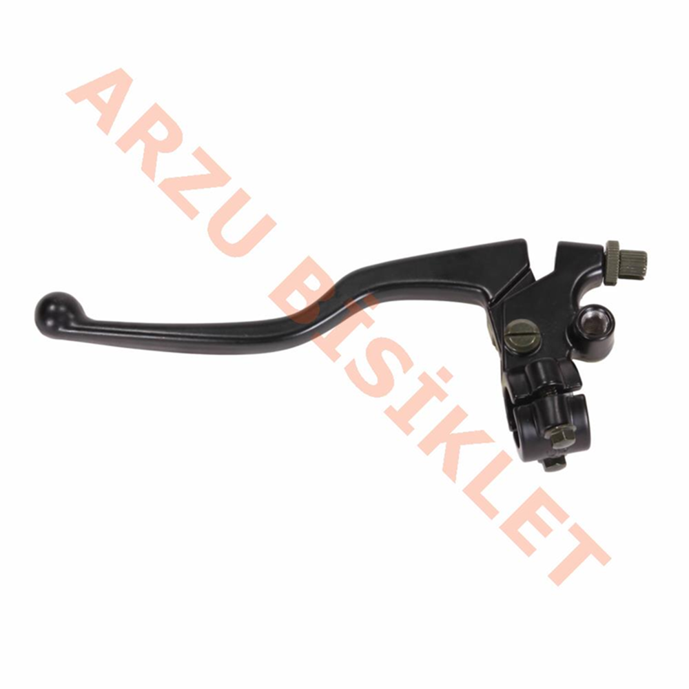 DEBRİYAJ KOLU VE KÜTÜĞÜ KOMPLE DRİFT-L DRIFT - CGL 125