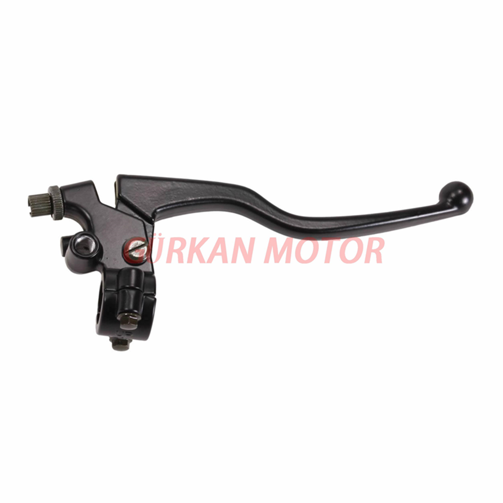 ÖN FREN KOLU VE KÜTÜĞÜ KOMPLE [LG] CGL125