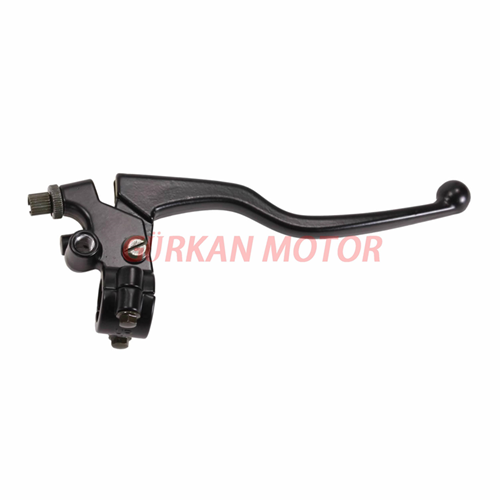 ÖN FREN KOLU VE KÜTÜĞÜ KOMPLE [LG] CGL125