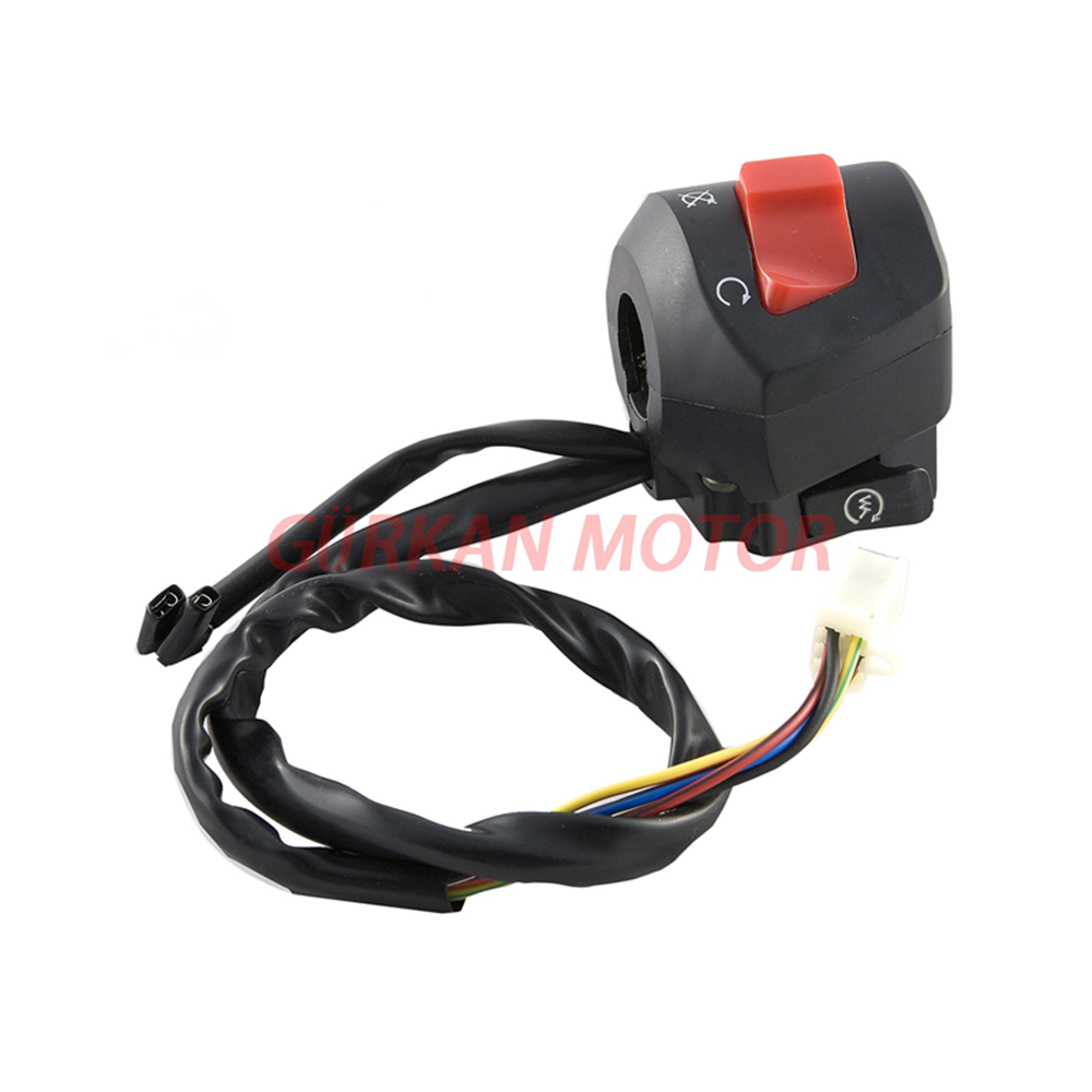 SAĞ KUMANDA [LG] CBF 150