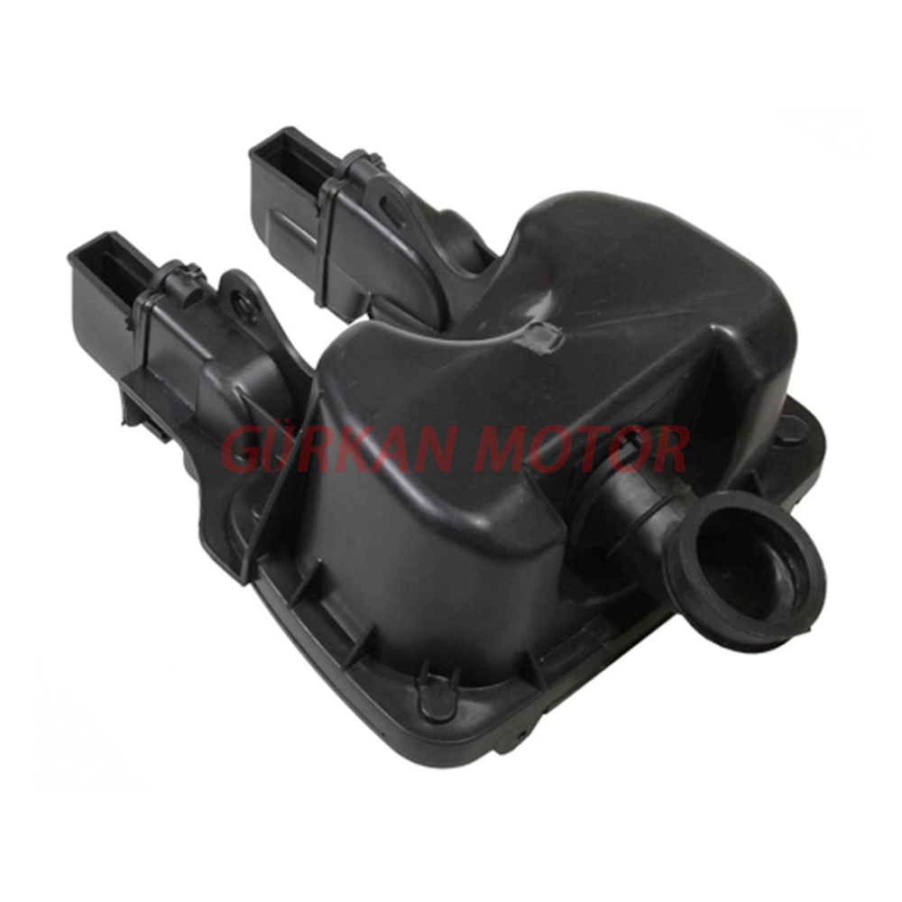 HAVA FİLTRESİ KOMPLE CUB - SFC