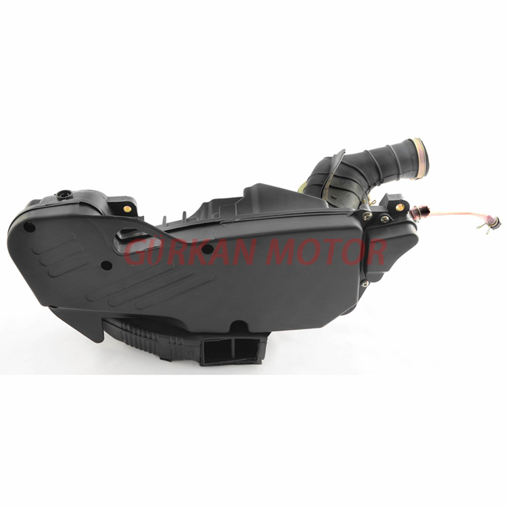 HAVA FİLTRESİ KOMPLE 125-150CC SCOOTER MT