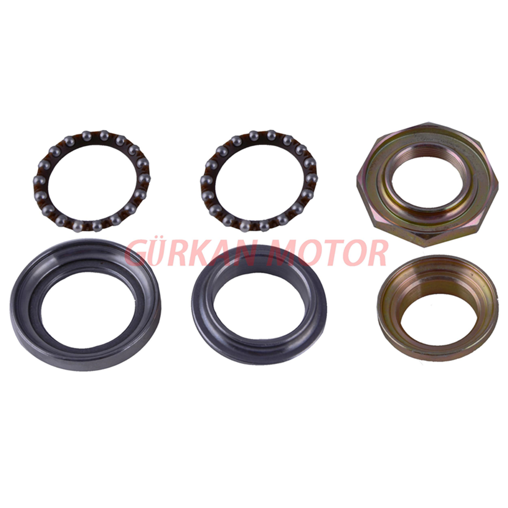 FURŞ TAKIMI SPACY - ACTIVA - BEAT - ACTIVA S - ALPHA - SPONTINI 110 / CAPPUCİNO / ACTİVA 125