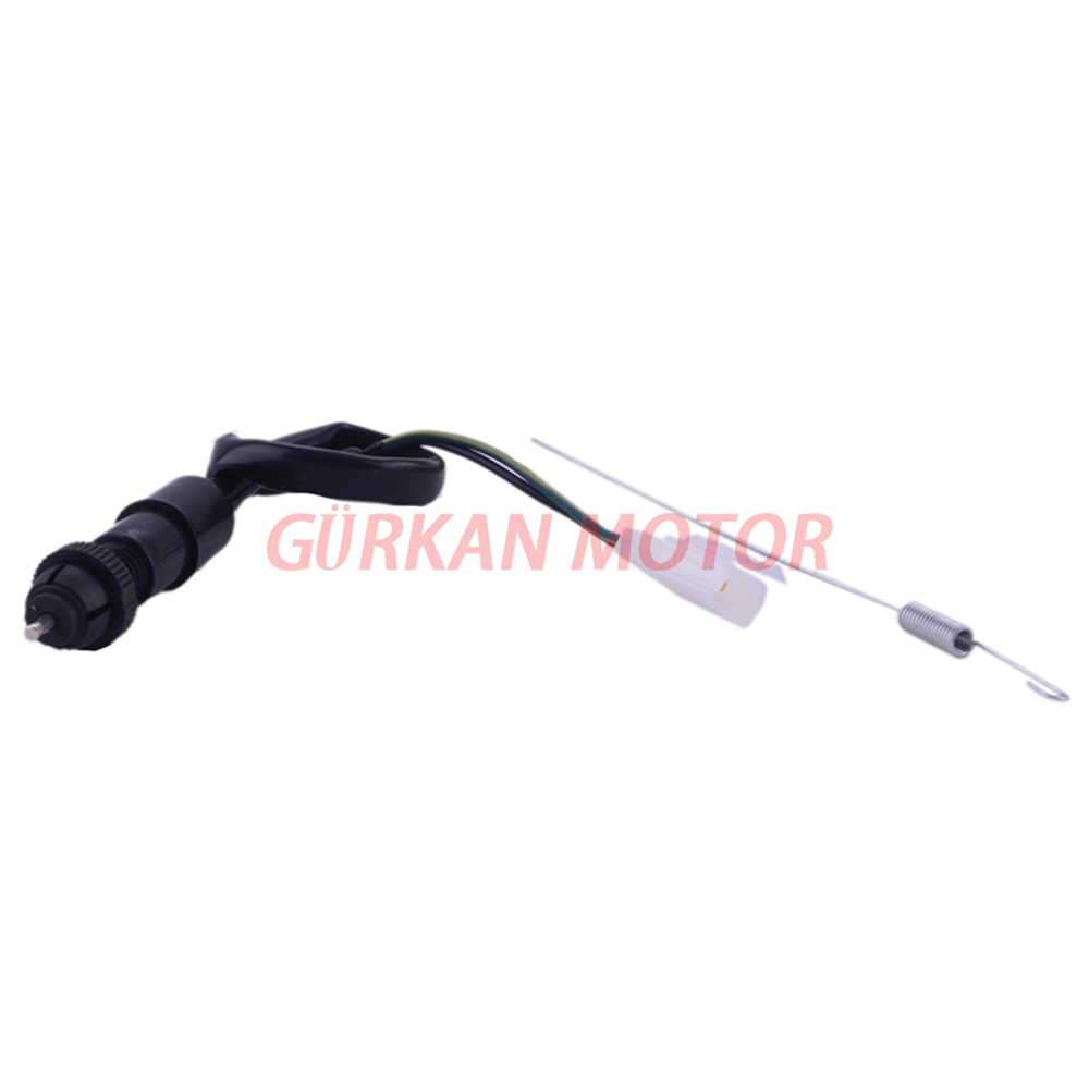 ARKA FREN MÜŞÜRÜ KALIN SCT CG KUBA TK 03 - MONDIAL SUPERBOY - UAG 100