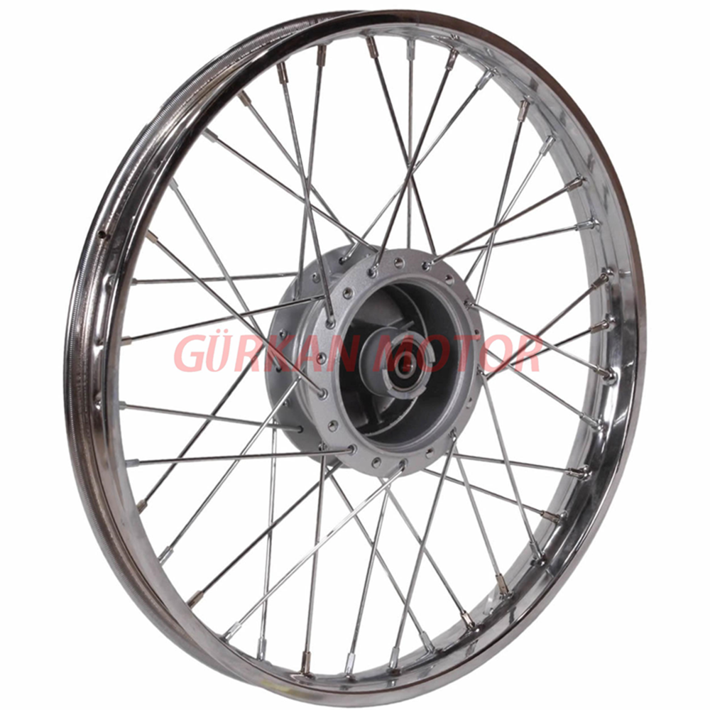 1.40 X 18 TELLİ JANT ÖN CG 36 TEL