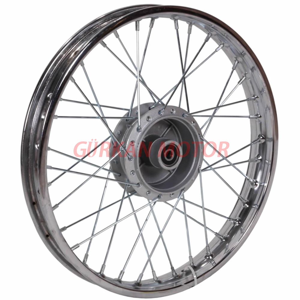 1.60 X 17 TELLİ JANT ARKA CUB