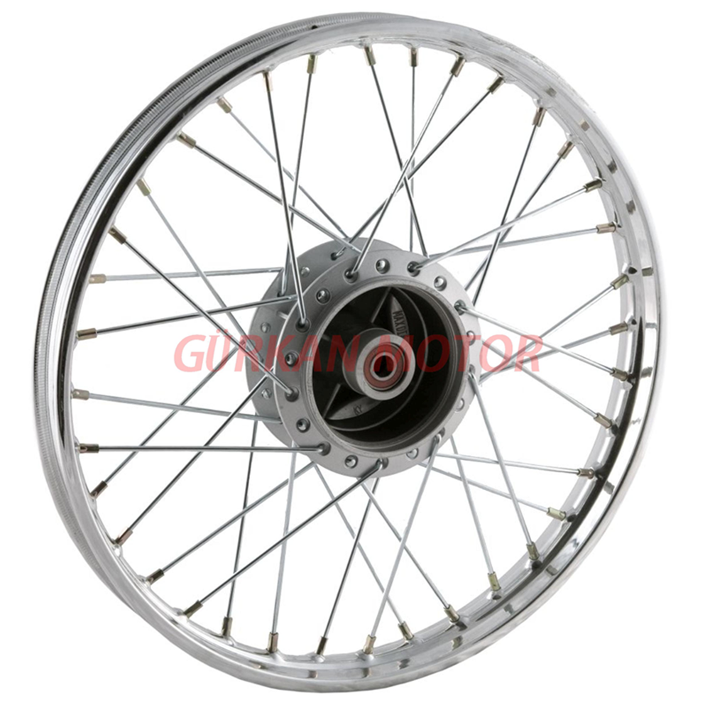 1.60 X 18 TELLİ JANT ARKA CG 36 TEL