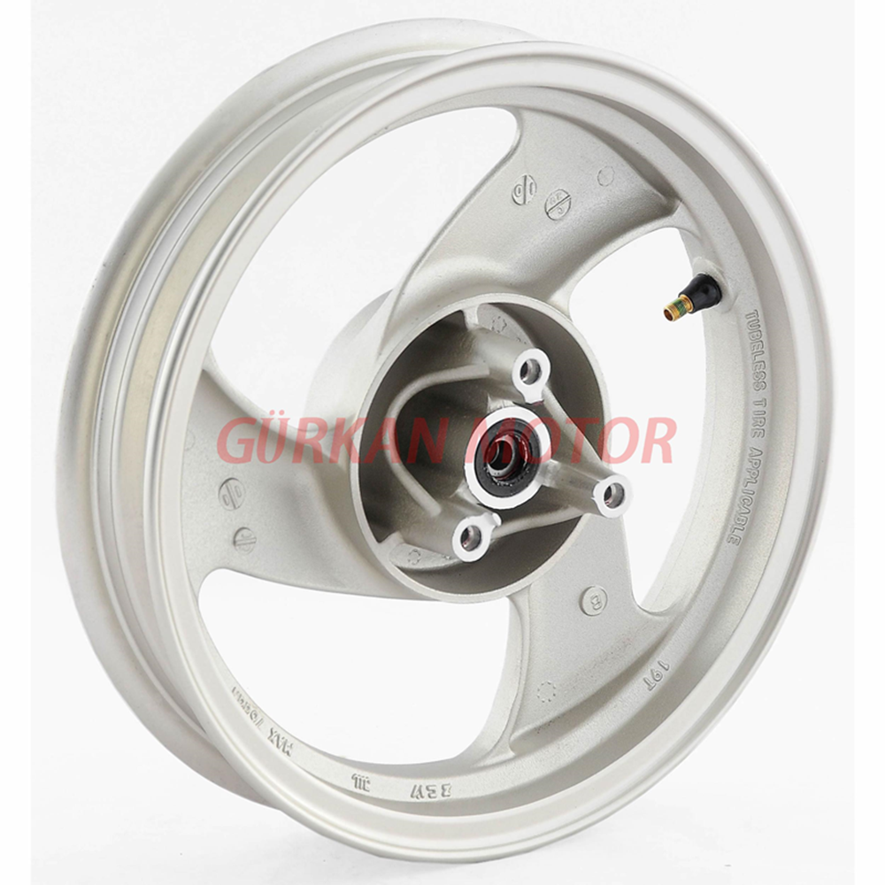 ÖN JANT ORJİNAL SPACY - ALPHA - ACTIVA S - RKS SPONTINI 110 - ARORA SPECIAL-ALFA