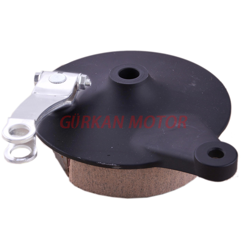 ARKA KAMPANA [BALATA DAHİL] DRİFT- KN 150