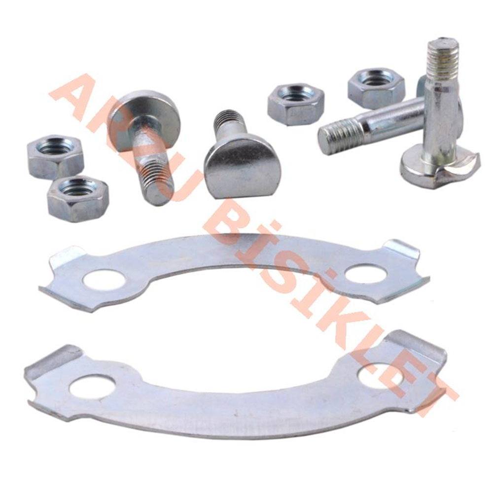 STOPER VİDA (ARKA DİŞLİ VİDALARI) DRIFT