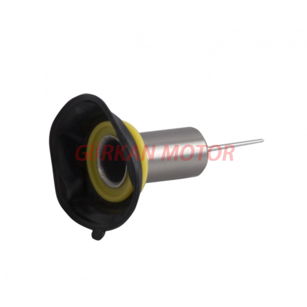 GAZ PİSTONU 150CC SCOOTER 24MM