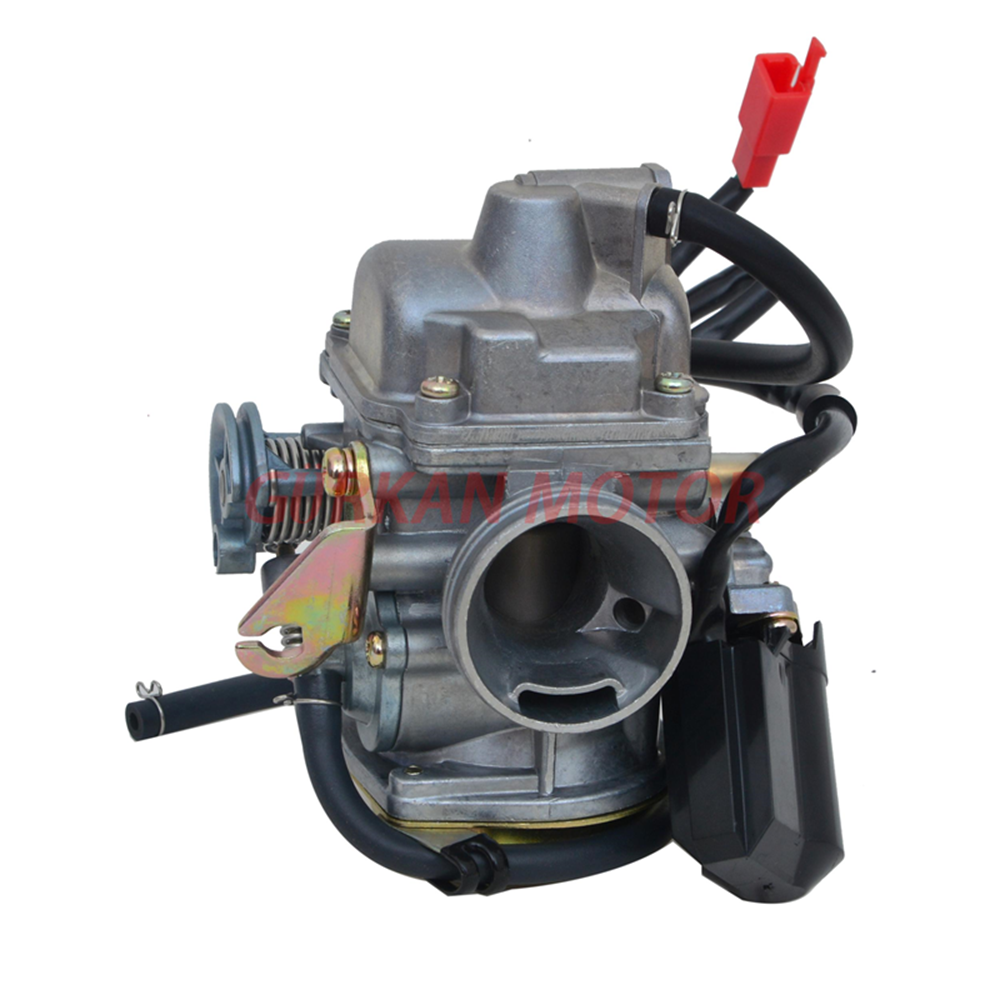 KARBÜRATÖR SCT150 SHENGWEY