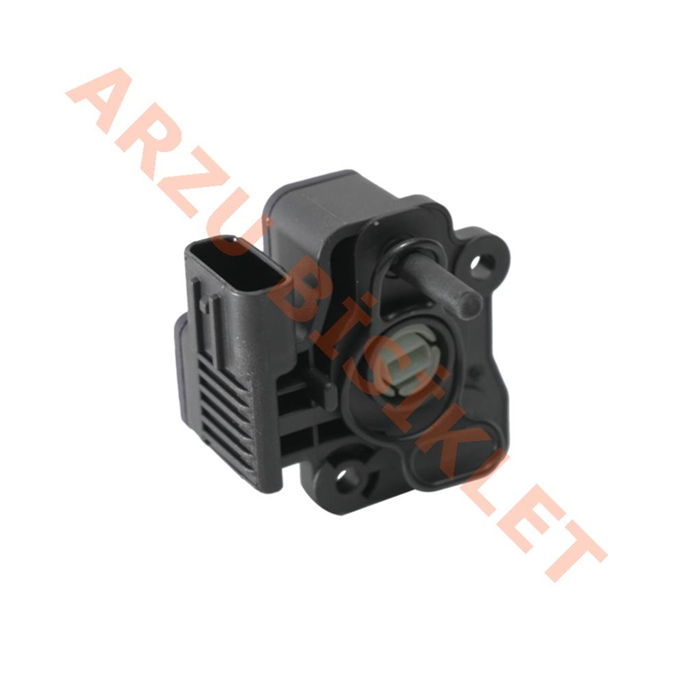 GAZ KELEBEK SENSÖRÜ ARORA CAPPUCİNO ROSSİ 50