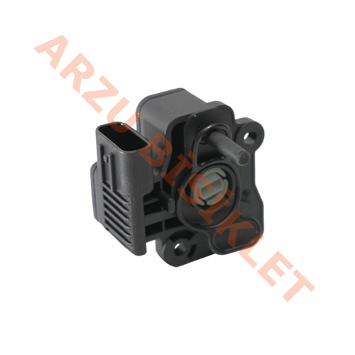 GAZ KELEBEK SENSÖRÜ ARORA CAPPUCİNO ROSSİ 50