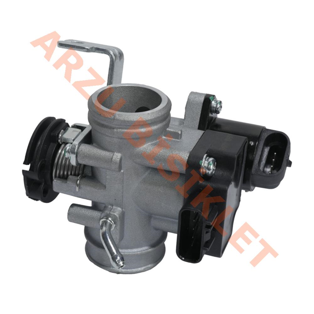 KARBÜRATÖR GAZ KELEBEĞİ WİNG 50