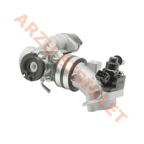 KARBÜRATÖR GAZ KELEBEĞİ - RKS NEWLIGHT