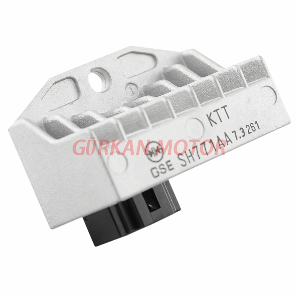 KONJEKTÖR [ESKİ MODEL] CBF 150