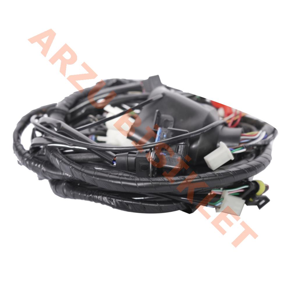 ELEKTRİK TESİSATI KOMPLE ARORA CAPPUCİNO