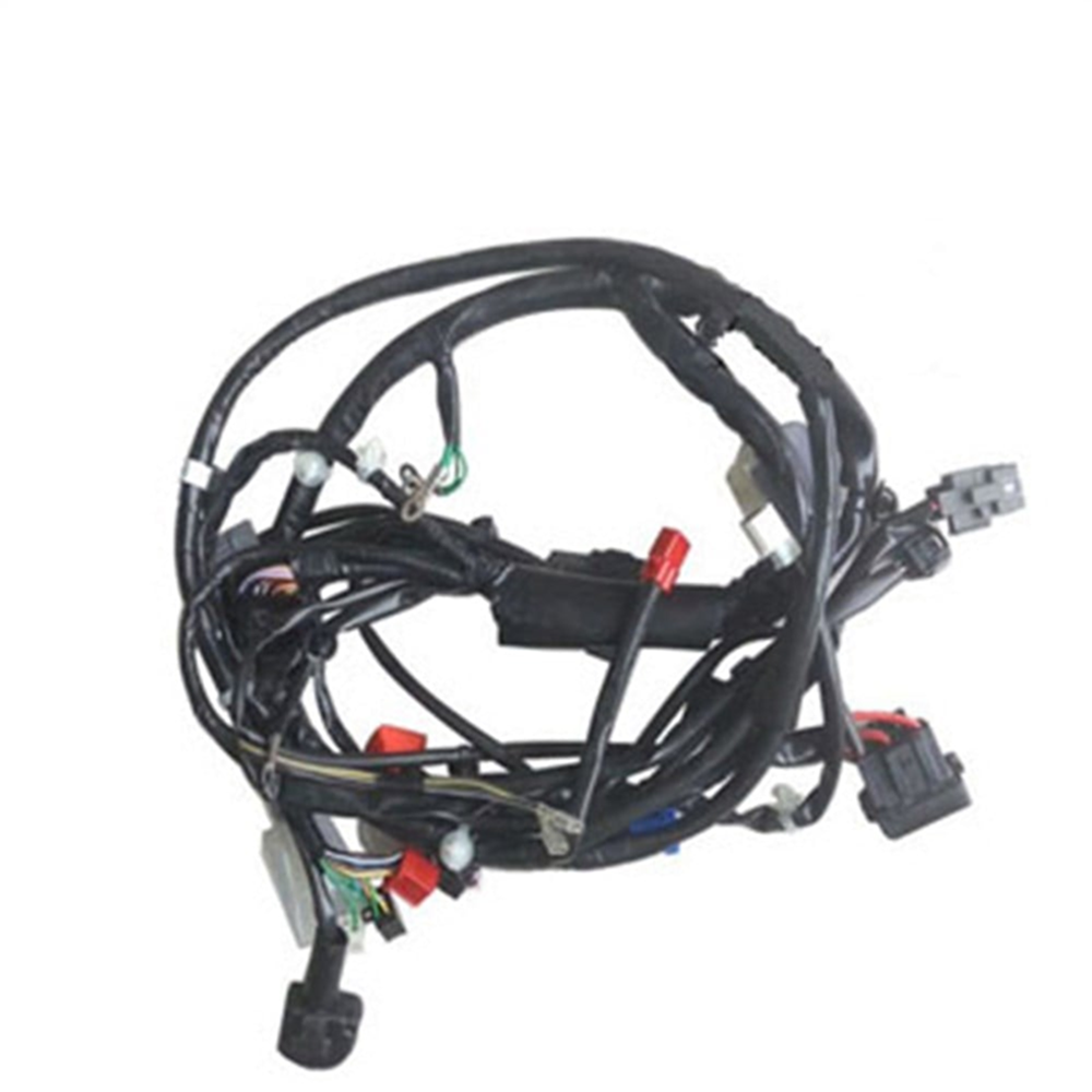 ELEKTRİK TESİSATI ACTIVA S [YENİ MODEL]